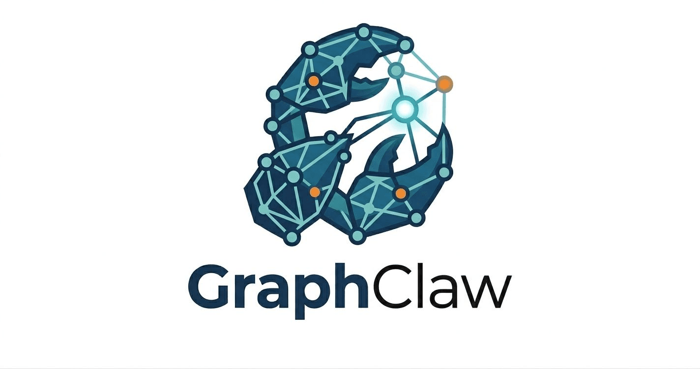 Screenshot of Graphclaw